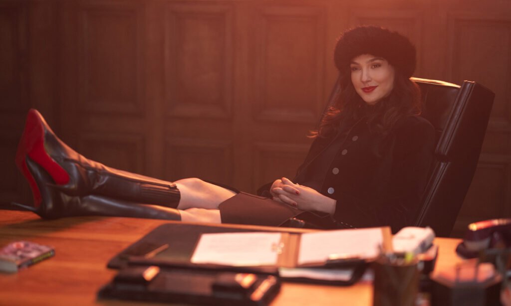 Red Notice 2 Release Date Remains Unconfirmed Despite Cast Comments