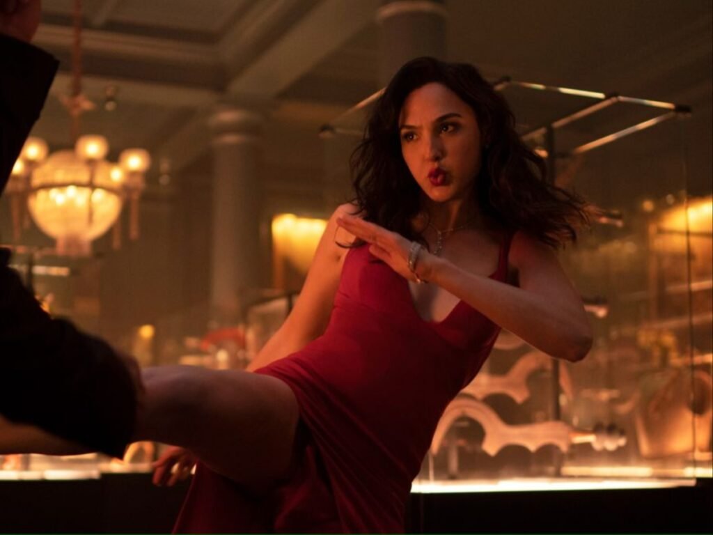 Red Notice 2 Sequel Still Awaits Release Date